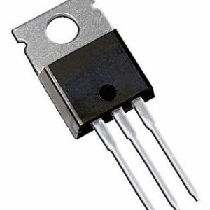 TRANSISTOR DARL.120V 12A 80W TO220 - Image 1