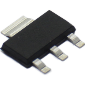 TRANSISTOR NPN 80V 1A 1,5W - Image 1