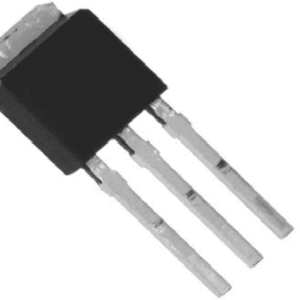 TRANSISTOR NPN 100V 1,5A 8W TO1 - Image 1