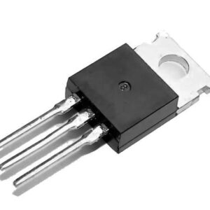 TRS.BDT63C N-Dar+D.120V 17A 125W - Image 1