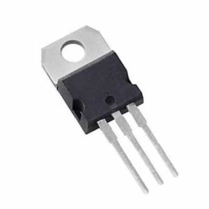TRANSISTOR PNP-120V 15A 125W 10MHz - Image 1