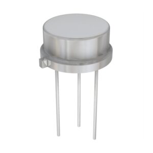 TRANSISTOR NPN-300V 0,1A 5W TO39 - Image 1