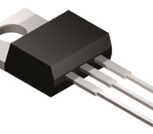 TRANSISTOR IGBT 12A 60OV - Image 1