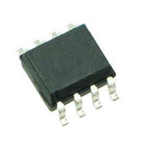 TRANSISTOR SMD N-FET - Image 1