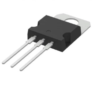 TRANSISTOR SMD N-FET DUAL20V 5 2A - Image 1