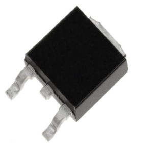 TRANSISTOR NPN FET 55V 28A 75W <45m - Image 1