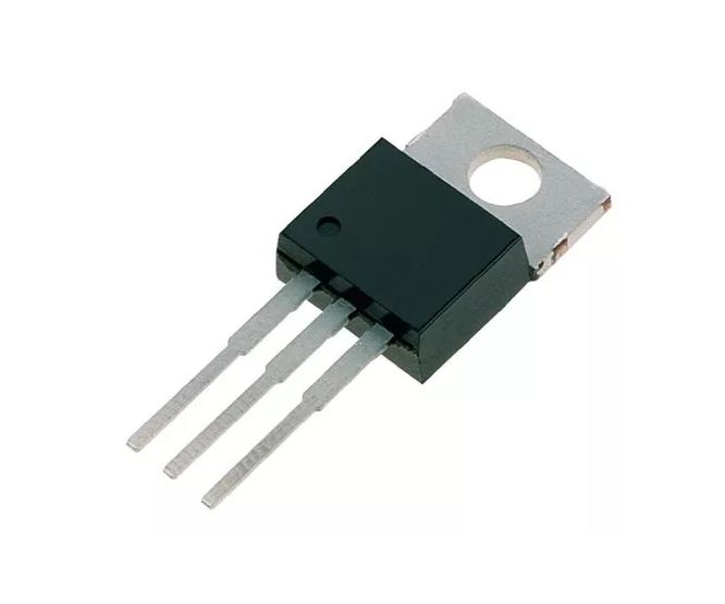 TRANSISTOR NPN FET 600V 9A 40W