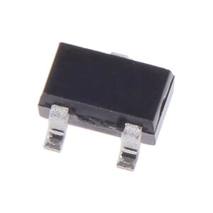 TRANSISTOR NPN SOT-323 - Image 1