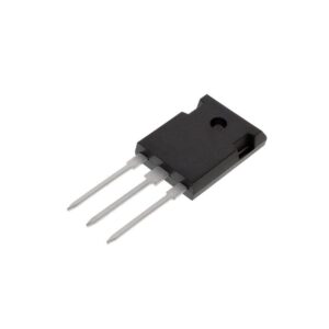 TRANSISTOR N-FET+D47A 600V TO247 - Image 1