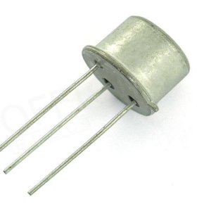 TRANSISTOR N 60V 0,7A 5W 100Mh - Image 1