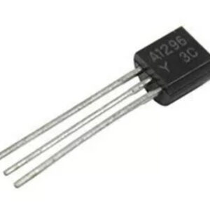 TRANSISTOR PNP 20V 2A 0,75W 120MHz - Image 1