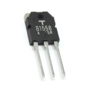 TRANSISTOR PNP.DARL 140V 8A 120W - Image 1