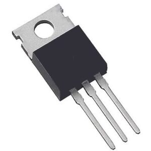 TRANSISTOR NPN-AM-L 60V 6A 20W - Image 1