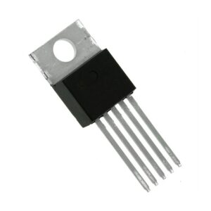 TRANSISTOR NPN 75V 4A 12,5W AM-27MHz - Image 1