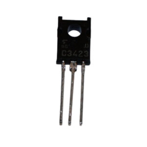 TRANSISTOR NPN-150V 0,05A 10W 200 - Image 1