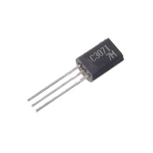 TRANSISTOR H-Beta Sat.120V ,2A Ueb15V - Image 1