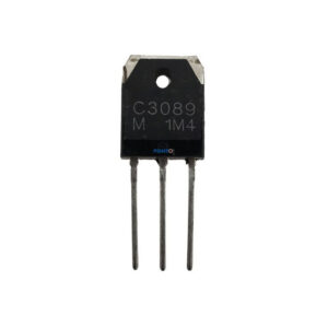 TRANSISTOR S-L-800/500V 7A 80W - Image 1