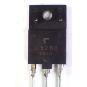 TRANSISTOR CRT-1500V 8A 50W - Image 1