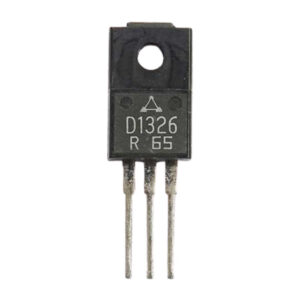 TRANSISTOR NPN-DRL+D 60V 8A 45W - Image 1