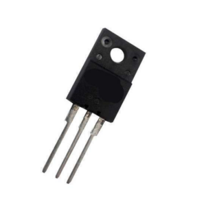 TRANSISTOR NPN+D 1700V 8A 50W >.7 - Image 1