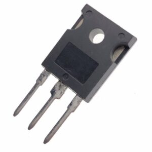 TRANSISTOR NPN FET 900V 5A 100W - Image 1