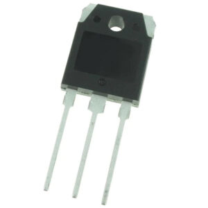 TRANSISTOR NPN FET 900V 6A 125W - Image 1