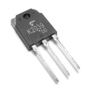 TRANSISTOR NPN FET 900V 5A 150W 2 - Image 1