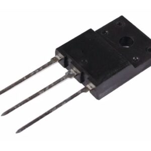 TRANSISTOR NPN FET 60V 25A 30W - Image 1