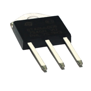 TRIAC 30A 600V 50/100mA RD91-S - Image 1