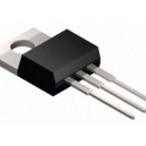 TRIAC TIC226M 600v 8A TO220 - Image 1