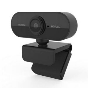 WEBCAM 1920X1080P FHD USB - Image 1