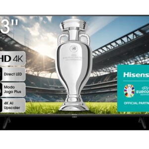 TV-LED Smart 43`` 4k Ultra UHD Smart DTS HDR10+ - Image 1