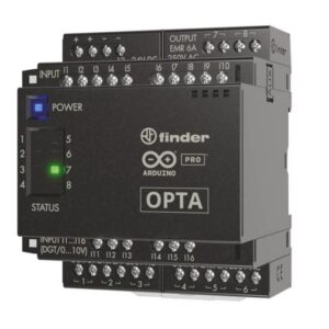 MODULO DE EXPANSÃO DIGITAL-OPTA ARDUINO