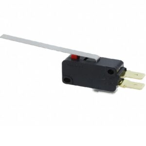 MICRO INTERRUPTOR C/PATILHA LONGA SPDT 10A - Image 1