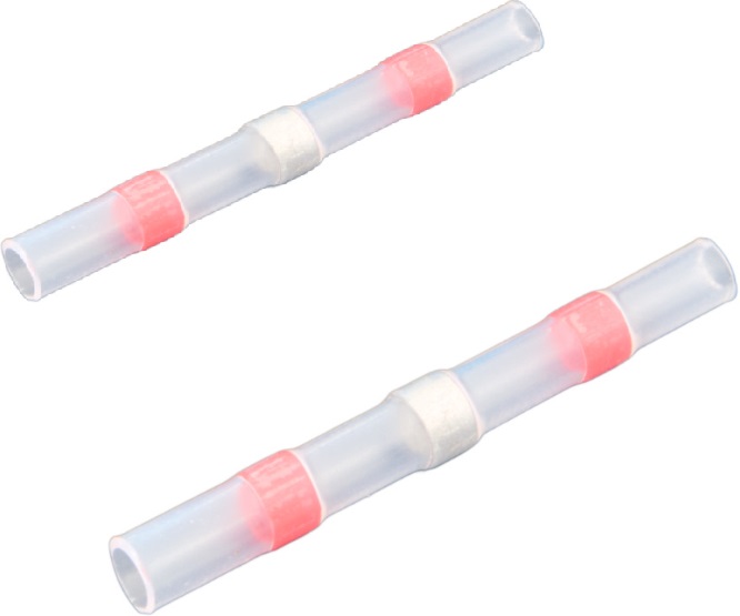 SACO 100 TUBOS TERMORETRATIL0.5-1mm C/ESTANHO