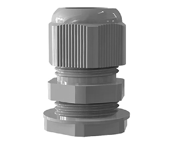 PASSA-FIOS M32 (PG) NYLON CINZA