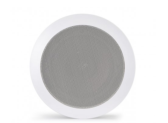 COLUNA p/EMBUT.5"16W-8R HIFI