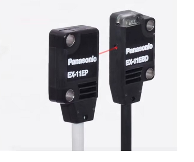 SENSOR FOTOELETRICO NPN DARK ON