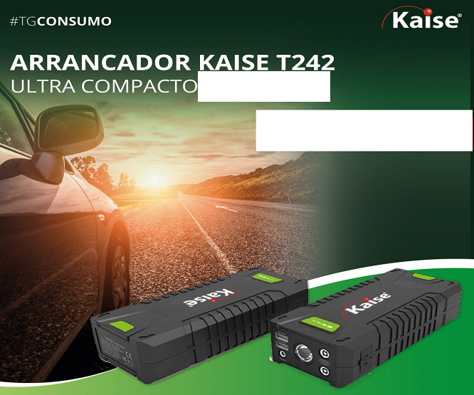 ARRANCADOR MULTIFUNCÕES LITIO 12V 1000A PICO T242