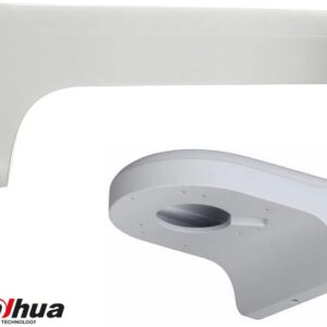 Suporte parede BRANCO para Dome