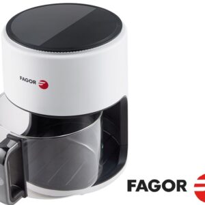 FRITADEIRA NATURFRY KYROS 4.5l FGE301A FAGOR - Image 1