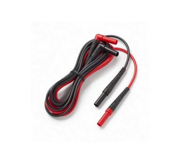 Conjunto de pontas prova de medição1kV 10A 1,5m TL224