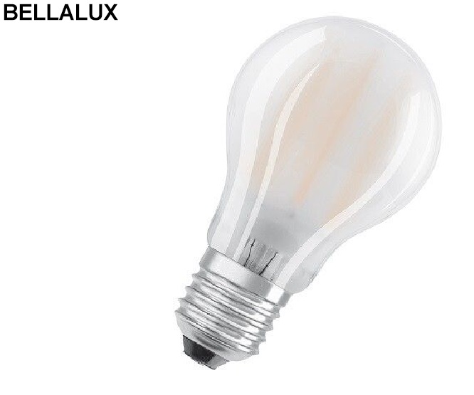 LAMPADA E-27 230V 11W 2700°K 1521Lm FOSCA