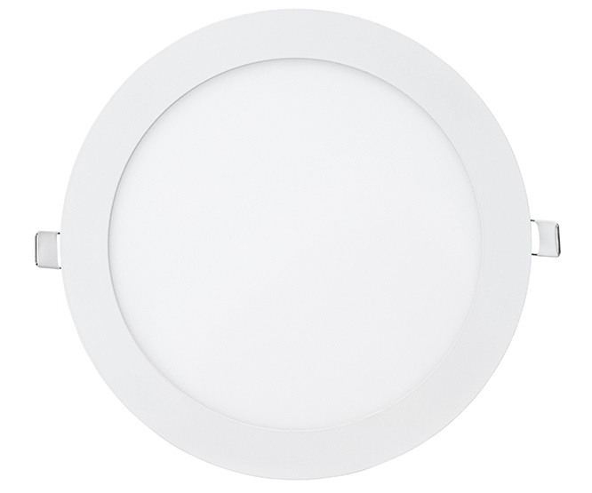 DONWLIGHT 230V 12W 4000K REDONDO 12cm EXTRA-FINO