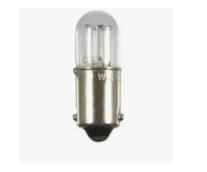 LAMPADA BA9S 48V 3W 60mA 10X28