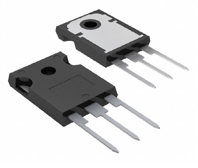 TRANSISTOR IGBT 600V 30A 200W TO247-3