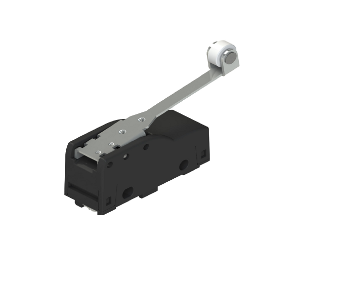 MICROCOMUTADOR com ROLDANA 16A 250VAC