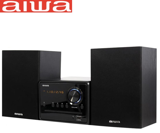 AMPLIFICADOR 2x15W+2-COL.FM/CD/USB/Bluetoot