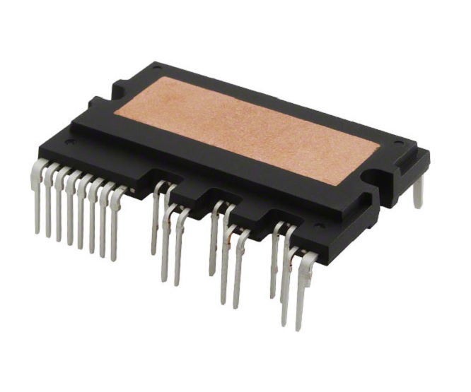 MODULO ponte IGBT trifásico Motion SPM® 3 SPMEC-027 30A