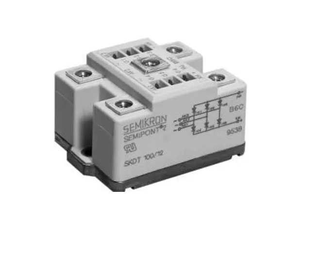 RETIFICADOR-MODULO 1,2KV 40A